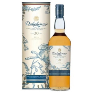 Picture of Dalwhinnie 30YO Special Release 2020 Cask Strength Single Malt Whisky 700ml