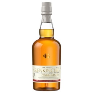 Picture of Glenkinchie Distillers Edition 2022 Single Malt Scotch Whisky 700ml
