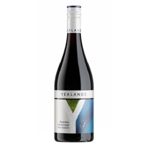 Picture of Yealands Pinot Noir 750ml