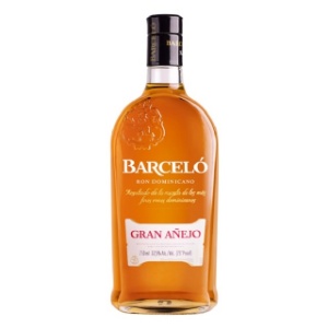 Picture of Ron Barcelo Gran Anejo Rum 750ml