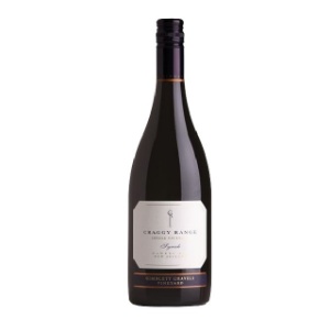 Picture of Craggy Range Gimblett Gravels Hawkes Bay Syrah 750ml