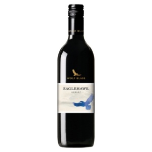 Picture of EagleHawk Merlot 750ml