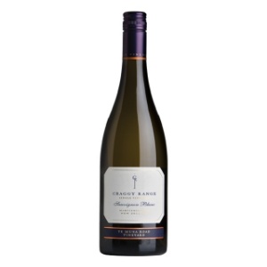 Picture of Craggy Range TeMuna Sauvignon Blanc 750ml