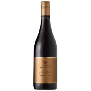 Picture of Villa Maria Cellar Selection Pinot Noir 750ml