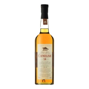 Picture of Clynelish 14YO Single Malt Scotch Whisky 700ml