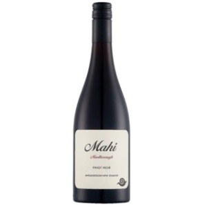 Picture of Mahi Marlborough Pinot Noir 750ml