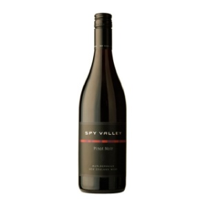 Picture of Spy Valley Pinot Noir 750ml