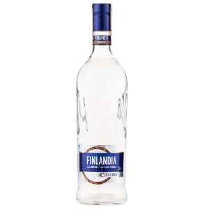 Picture of Finlandia Vodka Coconut 700ml