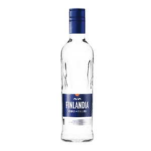 Picture of Finlandia Vodka 375ml