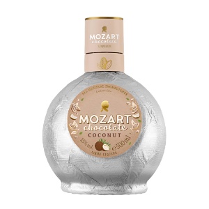 Picture of Mozart Coconut Chocolate Liqueur 500ml