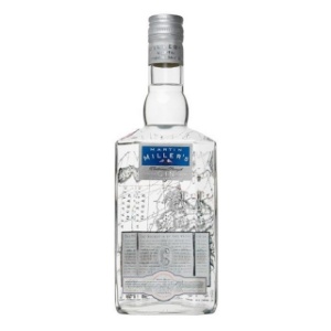 Picture of Martin Miller's Westbourne Strength 45.2% Gin 700ml