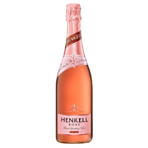 Picture of Henkell Trocken Sparkling Rose NV 750ml