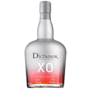 Picture of Dictador XO Insolent Rum 700ml