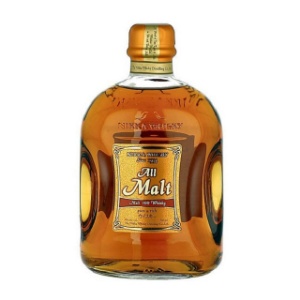 Picture of Nikka All Malt Premium Japanese Whisky 700ml