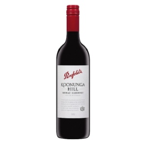 Picture of Penfolds Koonunga Hill Shiraz Cab 750ml