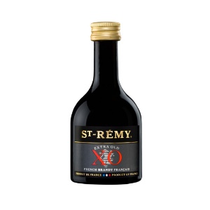 Picture of St Remy XO French Brandy Mini 50ml