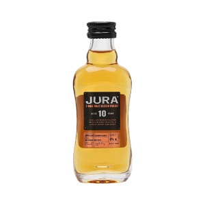 Picture of Jura 10YO SM Whisky 50ml