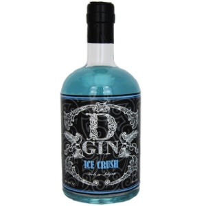 Picture of D Gin Ice Crush Edition 500ml