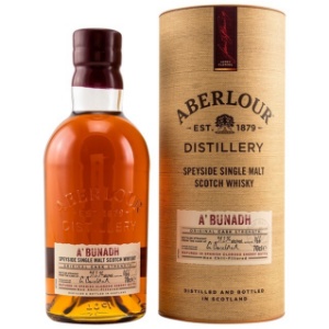 Picture of Aberlour A'Bunadh Batch 66 Premium Single Malt WHisky 700ml