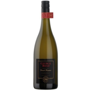 Picture of Church Road Grand Reserve Chardonnay 750ml