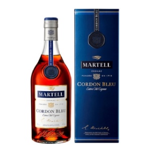 Picture of Martell Cordon Bleu Cognac 700ml