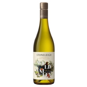 Picture of Stoneleigh Wild Valley Chardonnay 750ml