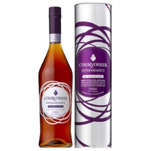 Picture of Courvoisier Extravagance Cognac 700ml