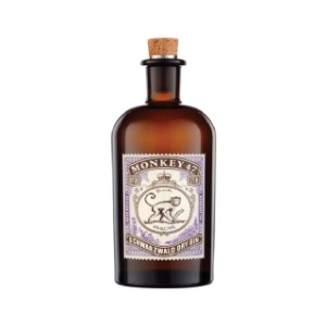 Picture of Monkey 47 Premium Schwarzwald Dry Gin 500mL