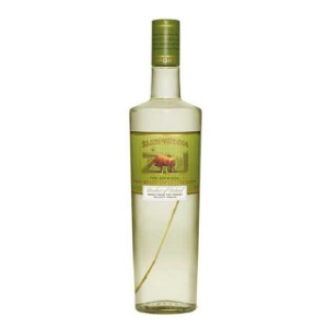 Picture of Zubrowka Bison Grass Vodka 700ml