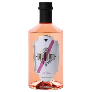 Picture of Laughing Club NZ Pink Gin 750ml