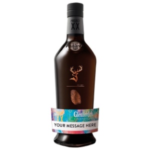 Picture of Glenfiddich Project XX with Personalised Label 700ml