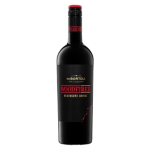 Picture of De Bortoli Woodfired HeathCote Shiraz 750ml