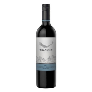 Picture of Trapiche Estate Cabernet Sauvignon 750ml