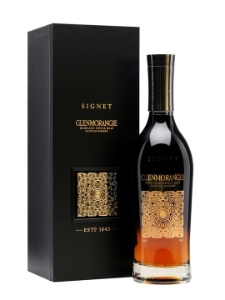 Picture of Glenmorangie Signet Single Malt Whisky GB 700ml