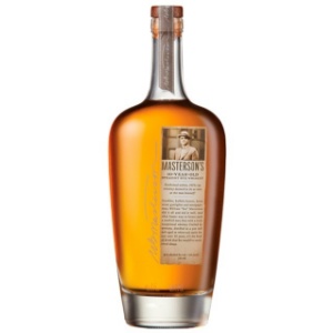 Picture of Masterson's 10YO Rye Whiskey 750ml