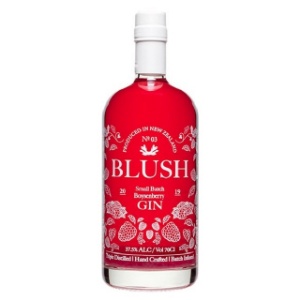 Picture of Blush Small Batch Boysenberry Gin 700ml