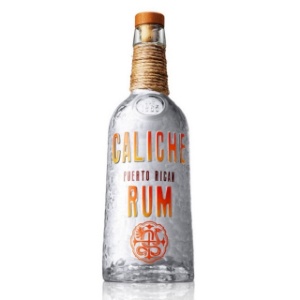 Picture of Caliche Puerto Rican Rum 750ml