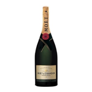 Picture of Moet & Chandon Champagne Magnum Brut NV 1500ml