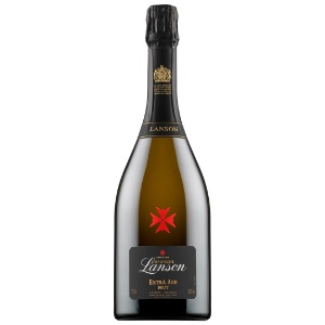 Picture of Lanson Extra Age Champagne Brut NV 750ml