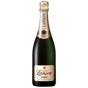 Picture of Lanson Gold Label Brut 2009 Vintage 750ml