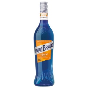 Picture of Marie Brizard Blue Curacao Liqueur 700ml