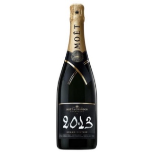 Picture of Moet Chandon Champagne Brut Vintage 2013 750ml