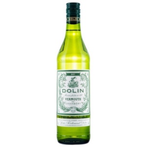 Picture of Dolin Dry Sec Vermouth 700ml