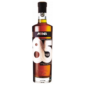 Picture of ABK6 XO 1985 Vintage Cognac 700ml