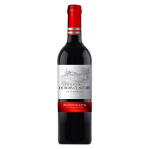 Picture of Chateau Dubois Claverie Bordeaux Red 2018 750ml