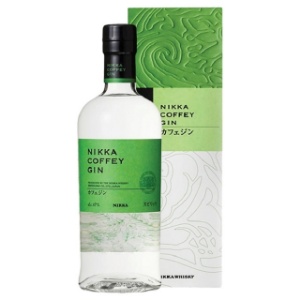 Picture of Nikka Coffey Gin 700ml