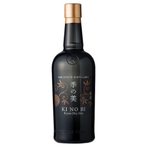 Picture of KI NO BI Japanese Dry Gin 700ml