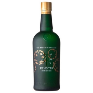 Picture of KI NO BI TEA Japanese Dry Gin 700ml