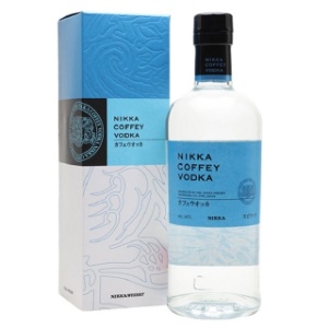 Picture of Nikka Coffey Vodka 700ml