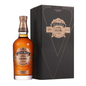 Picture of Chivas Regal Ultis Scotch Whisky 700ml